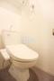 トイレ　清潔で快適なトイレ空間♪