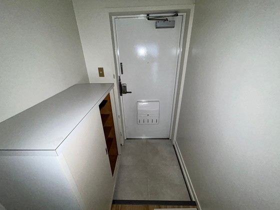 玄関　※別部屋の写真です