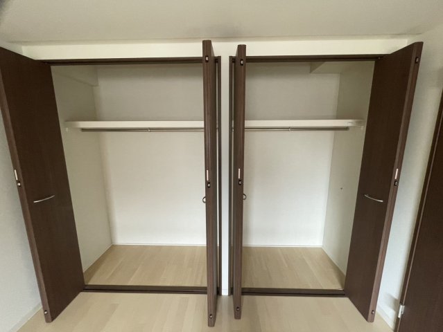Clair北畠のその他写真