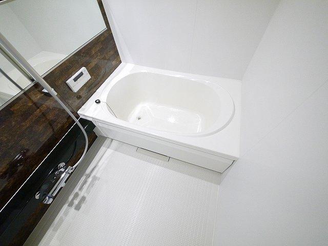 グランジュッテの風呂写真