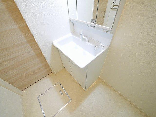 グランジュッテの内装写真