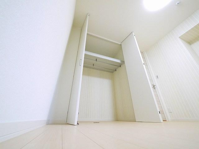 グランジュッテの内装写真