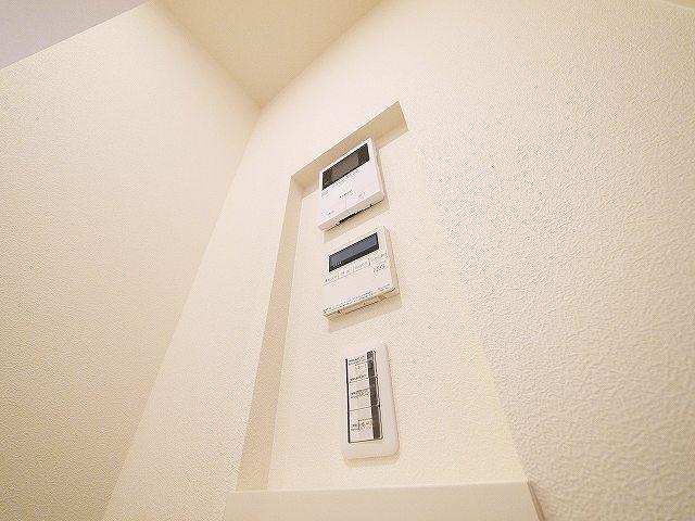 グランジュッテのその他写真