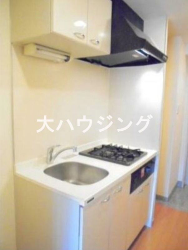 キッチン