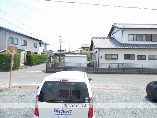 眺望　眺望