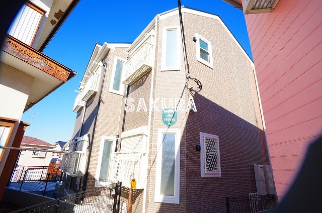 建物外観　当店おすすめ物件♪