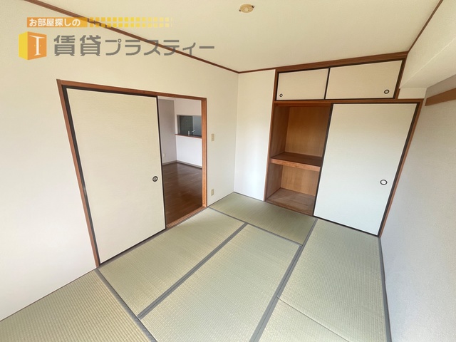 ＪＲ総武線 西船橋駅 徒歩19分 6階建 築34年の内装写真