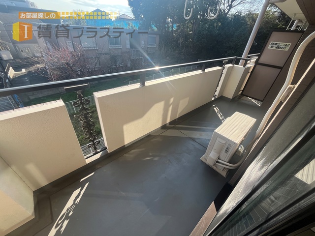 ＪＲ総武線 西船橋駅 徒歩19分 6階建 築34年の内装写真