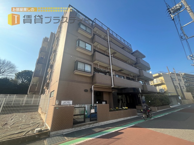 ＪＲ総武線 西船橋駅 徒歩19分 築34年