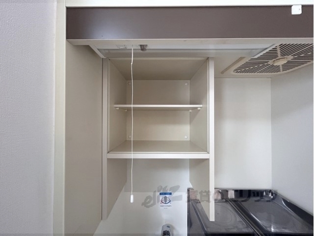 その他部屋・スペース　冷蔵庫置場