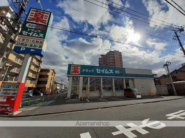 ドラックストア　セイムス　金池南店（ドラッグストア）まで1700m