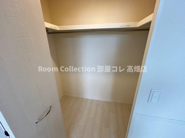 収納　※同社施工物件イメージ写真　現況優先