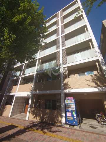 建物外観　アリーチェ東高円寺
