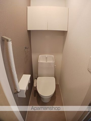 サンシャインのトイレ写真