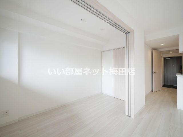 ソルテラスUMEDA NORTHのその他写真