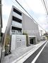 東高円寺駅より徒歩7分 新築 44階建の賃貸物件