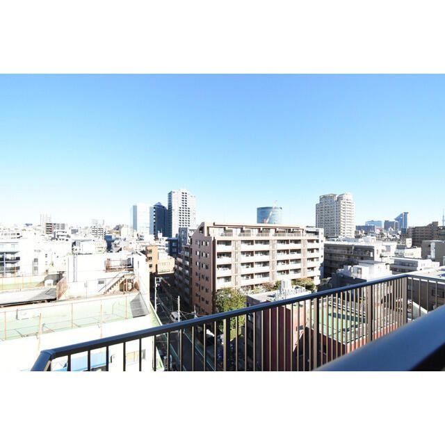ザ・レジデンス神楽坂1のその他写真