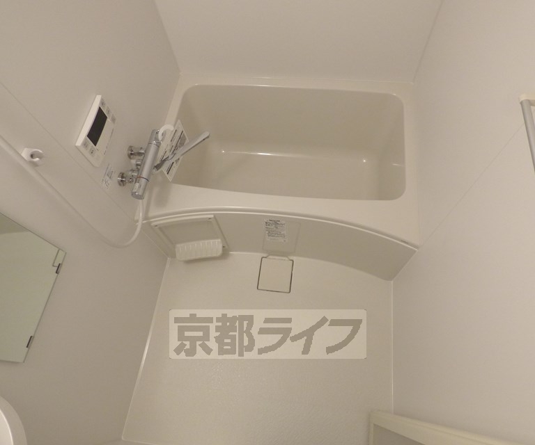 バス・シャワールーム　浴室です。