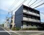 レオパレス原宿 1階 築21年6ヶ月の賃貸物件