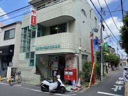郵便局　祖師谷大蔵駅前郵便局（郵便局）まで659m