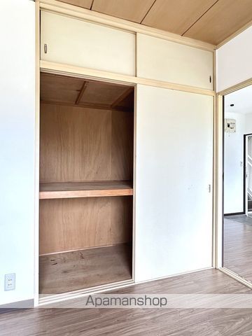 サンライフIkedaCの内装写真