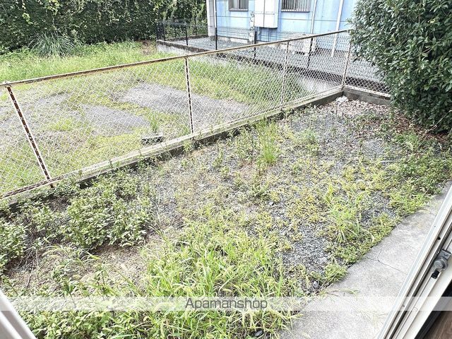 サンライフIkedaCの内装写真