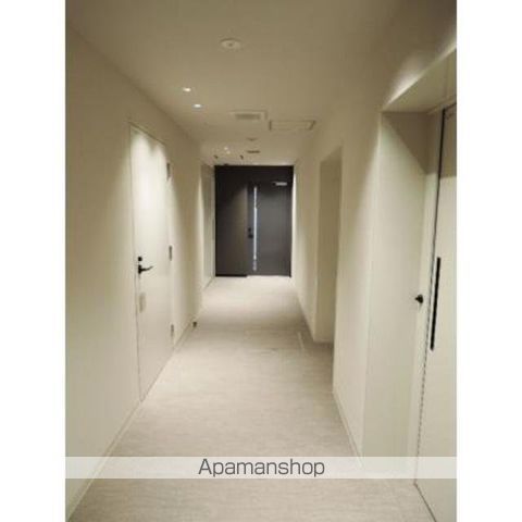 リバーパーク門前仲町の外観写真
