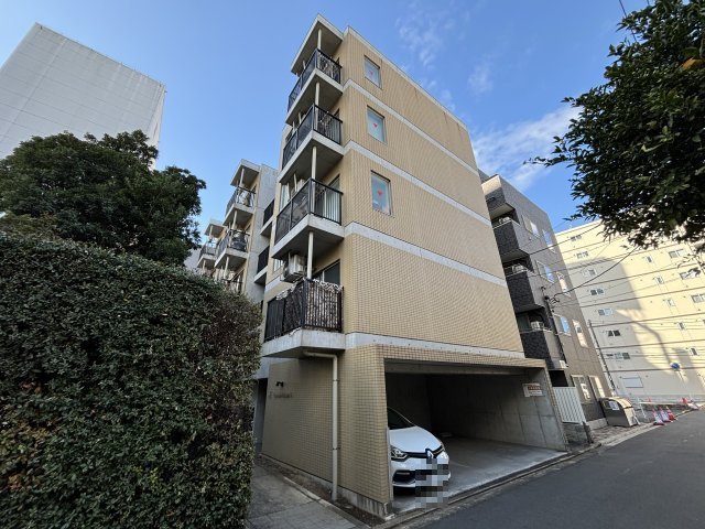ＪＲ総武線 千葉駅 徒歩9分 築18年