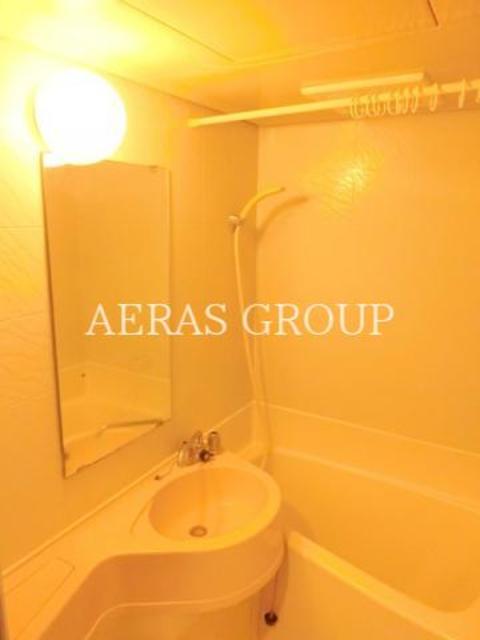 バス・シャワールーム　同仕様