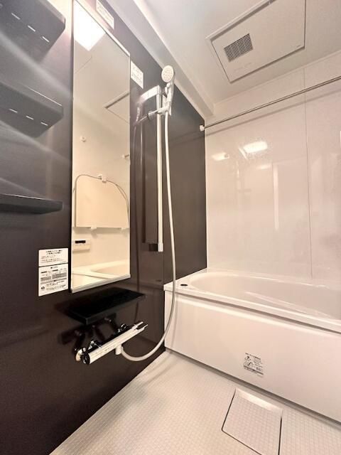 バス・シャワールーム　参考写真（１階のお部屋）