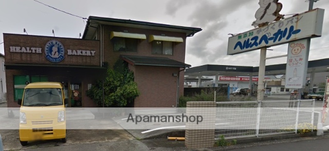 その他　ヘルスベーカリー松山店（その他）まで192m