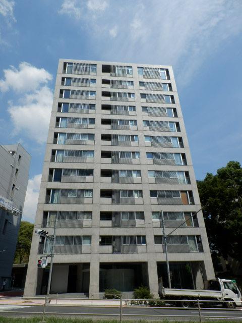 ティー東麻布 Ti-HIGASHIAZABUの外観写真