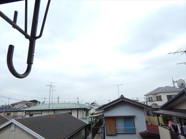 リーフビルドのその他写真
