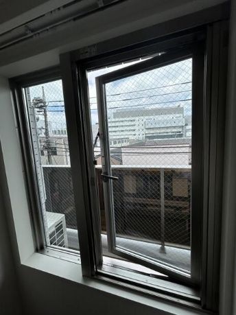 その他設備　☆出窓☆