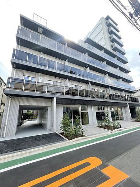 建物外観　☆きれいな外観☆