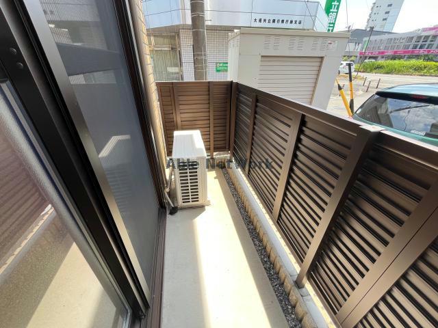 ＪＲ東海道本線 西岐阜駅 徒歩30分 2階建 築13年の内装写真
