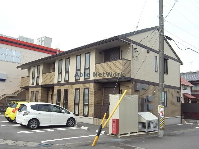 ＪＲ東海道本線 西岐阜駅 徒歩30分 築13年