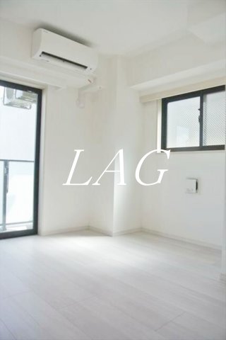その他部屋・スペース　寝室です。