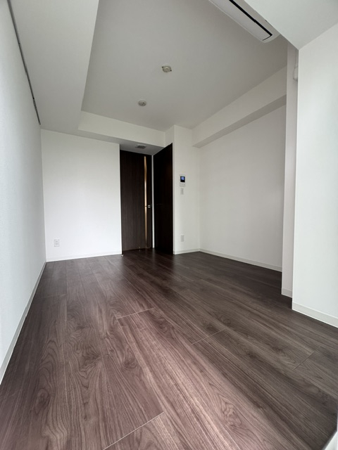 MYRIA RESIDENCE Osakiの居間写真