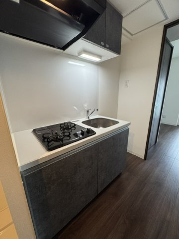 MYRIA RESIDENCE Osakiのキッチン写真