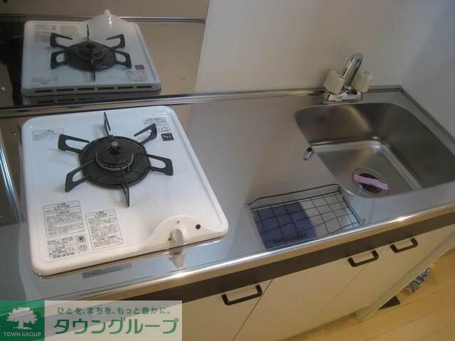 キッチン