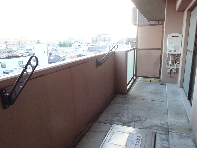 ライフステージ緑橋の内装写真