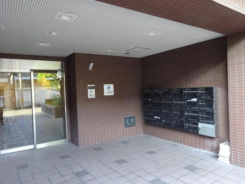 ライフステージ緑橋のその他写真