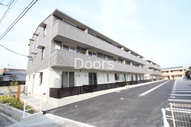 サニーフラット西市