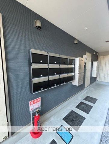 primo橋本の外観写真