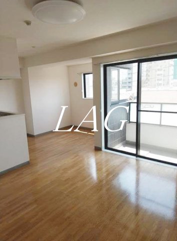 居室・リビング　洋室のお部屋です。