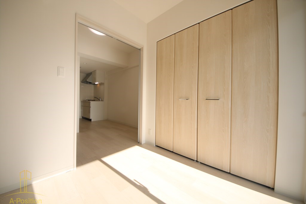 その他部屋・スペース　Dimora難波
