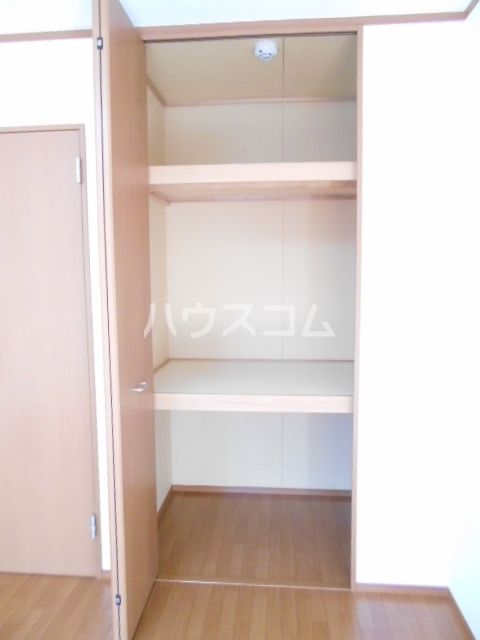 ドミール南足柄の内装写真