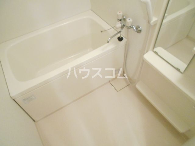 ドミール南足柄の風呂写真