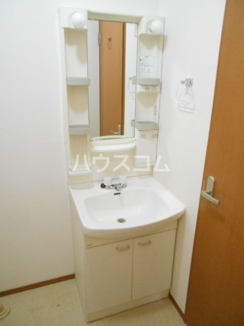 ドミール南足柄の内装写真